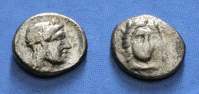 Greek Coin AR Silver : 0,42gr