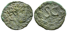 Roman Provincial Coin AE 12,42Gr - 28,88mm