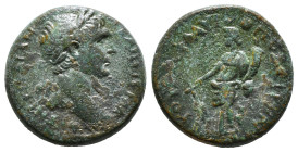 Roman Provincial Coin AE 7,21gr - 21,88mm