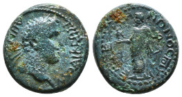 Roman Provincial Coin. AE. 5,99gr