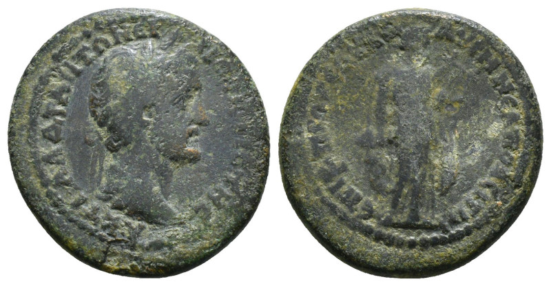 Antoninus Pius (138-161). Ae. 8,83gr