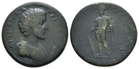Roman Provincial Coin. AE. 16,20gr