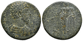Roman Provincial Coin. AE. 20,71gr - 32,79mm