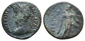 Roman Provincial Coin AE. 3,88gr