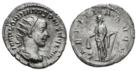 GORDIAN III (238-244). Antoninianus. Rome. 3,40gr