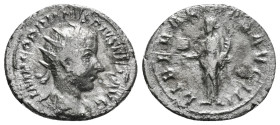 GORDIAN III (238-244). Antoninianus. Rome. 3,00gr