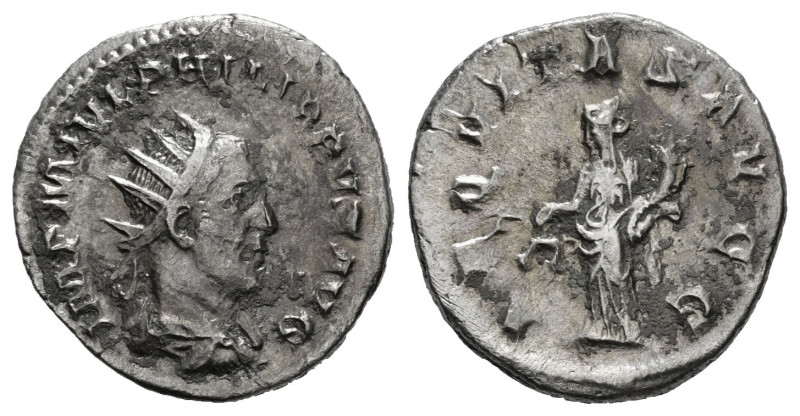 PHILIP I 'THE ARAB' (244-249). Antoninianus. Rome. 3,69gr