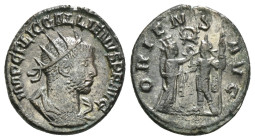 GALLIENUS (253-268). Antoninianus. Rome. 4,02gr