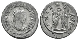 GALLIENUS (253-268). Antoninianus. Rome. 4,08gr
