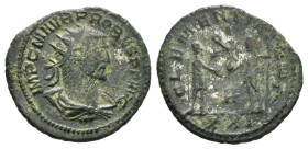 PROBUS (276-282). Antoninianus. Rome. 3,45gr