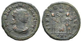 NUMERIAN (Caesar, 282-283). Antoninianus 3,87gr