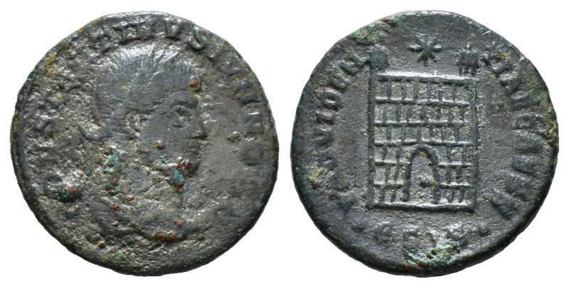 CONSTANTINE I 'THE GREAT' (307/10-337). Follis. 3,03gr