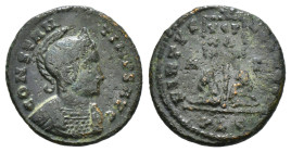 CONSTANTINE I 'THE GREAT' (307/10-337). Follis. 2,87gr