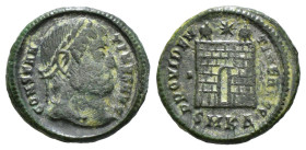 CONSTANTINE I 'THE GREAT' (307/10-337). Follis. 3,43gr