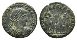 CONSTANTINE I 'THE GREAT' (307/10-337). Follis. 1,68gr