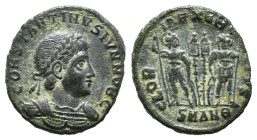 CONSTANTINE I 'THE GREAT' (307/10-337). Follis. 2,74gr