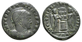 CONSTANTINE I 'THE GREAT' (307/10-337). Follis. 3,12gr