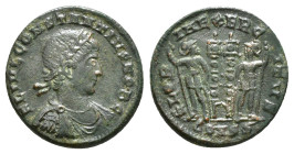 CONSTANTINE I 'THE GREAT' (307/10-337). Follis. 2,43gr