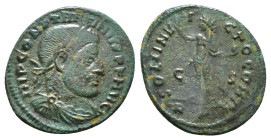 CONSTANTINE I 'THE GREAT' (307/10-337). Follis. 2,57gr