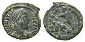 CONSTANTINE I 'THE GREAT' (307/10-337). Follis. 1,93gr