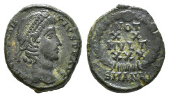 CONSTANTINE I 'THE GREAT' (307/10-337). Follis. 2,59gr