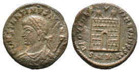 CONSTANTINE I 'THE GREAT' (307/10-337). Follis. 2,81gr