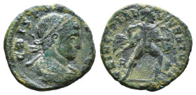 CRISPUS (Caesar, 316-326). Follis 3,09gr