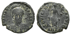 ARCADIUS (383-408). Ae. Follis. 2,34gr
