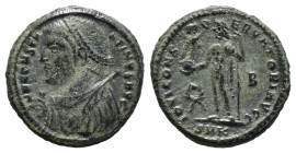 CONSTANTINE I 'THE GREAT' (307/10-337). Follis. 3,33gr