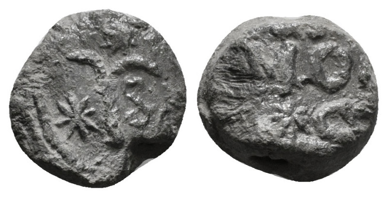 Byzantine Lead Seal 12,31gr -19,01mm