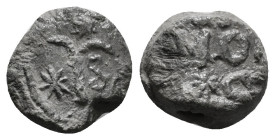 Byzantine Lead Seal 12,31gr -19,01mm