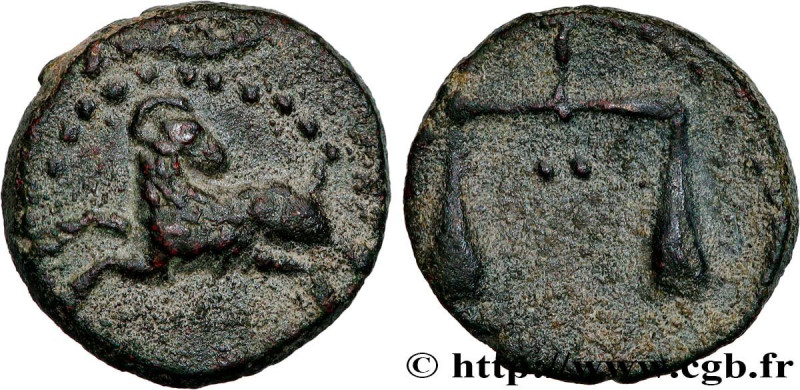 EGYPT - NECTANEBO II
Type : Unité 
Date : c. 361-343 AC. 
Mint name / Town : Ate...