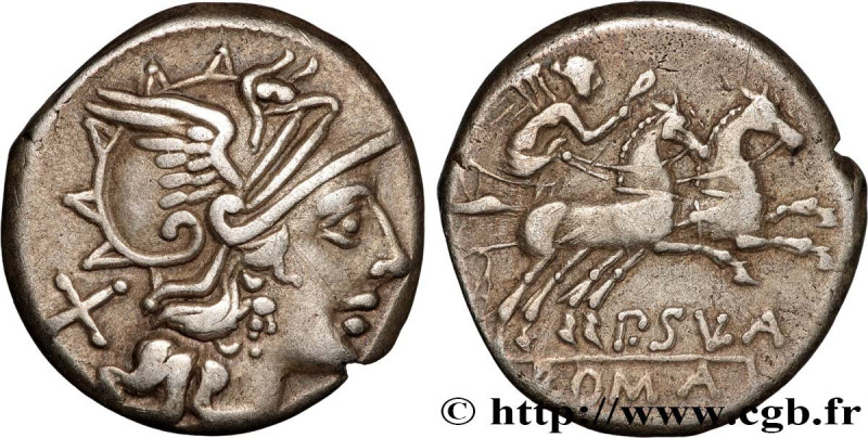 CORNELIA
Type : Denier 
Date : 151 AC. 
Mint name / Town : Rome 
Metal : silver ...