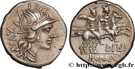 JULIA
Type : Denier 
Date : 141 AC. 
Mint name / Town : Rome 
Metal : silver 
Millesimal fineness : 950  ‰
Diameter : 20  mm
Orientation dies : 1  h.
...