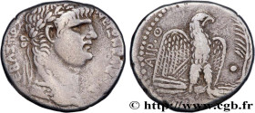 NERO
Type : Tétradrachme syro-phénicien 
Date : an 9/ 111 
Mint name / Town : Antioche, Syrie, Séleucie et Piérie 
Metal : silver 
Diameter : 23,5  mm...