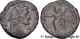 GALBA
Type : Tétradrachme 
Date : an 1 
Mint name / Town : Alexandrie, Égypte 
Metal : billon 
Millesimal fineness : 150  ‰
Diameter : 24  mm
Orientat...