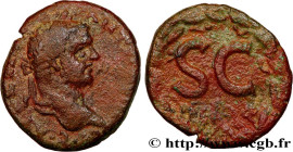 CARACALLA
Type : Unité 
Date : c. 211-217 
Mint name / Town : Antioche, Syrie, Séleucie et Piérie 
Metal : copper 
Diameter : 22  mm
Orientation dies ...