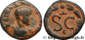 DIADUMENIAN
Type : Unité 
Date : 217-218 
Mint name / Town : Antioche, Syrie, Séleucie et Piérie 
Metal : copper 
Diameter : 18  mm
Orientation dies :...