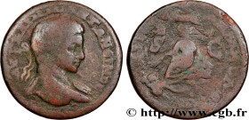 ELAGABALUS
Type : Octassaria 
Date : 218-219 
Mint name / Town : Antioche, Syrie, Séleucie et Piérie 
Metal : copper 
Diameter : 32  mm
Orientation di...