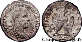 TRAJAN DECIUS
Type : Tétradrachme syro-phénicien 
Date : 251 
Mint name / Town : Antioche, Syrie, Séleucie et Piérie 
Metal : billon 
Diameter : 26  m...
