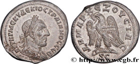 TRAJAN DECIUS
Type : Tétradrachme syro-phénicien 
Date : 251 
Mint name / Town : Antioche, Syrie, Séleucie et Piérie 
Metal : billon 
Diameter : 25,5 ...