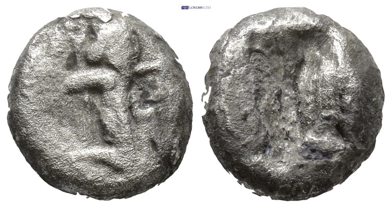 PERSIA, Achaemenid Empire. temp. Artaxerxes II to Artaxerxes III. Circa 375-340 ...