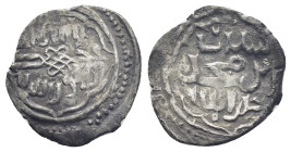 Islamic coin (16mm, 1.15 g)