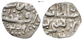 Islamic coin. (9mm, 0.18 g)