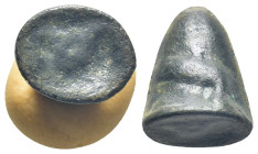 Ancient object ( 17mm, 7.2 g)