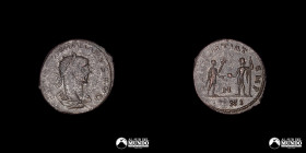 Imperio Romano, Antioquia. Antoniniano. 280-281 (Probo).