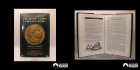 Ancient Coin Collecting. Wayne G. Sayles. 1996.