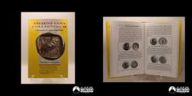 Ancient Coin Collecting II. Wayne G. Sayles. 1997.