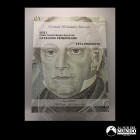 Como Coleccionar Billetes - 2021. German Hernandez. 2020. Autografiado.