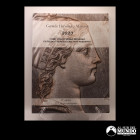 Como Coleccionar Monedas - 2023. German Hernandez. 2022. Autografiado.